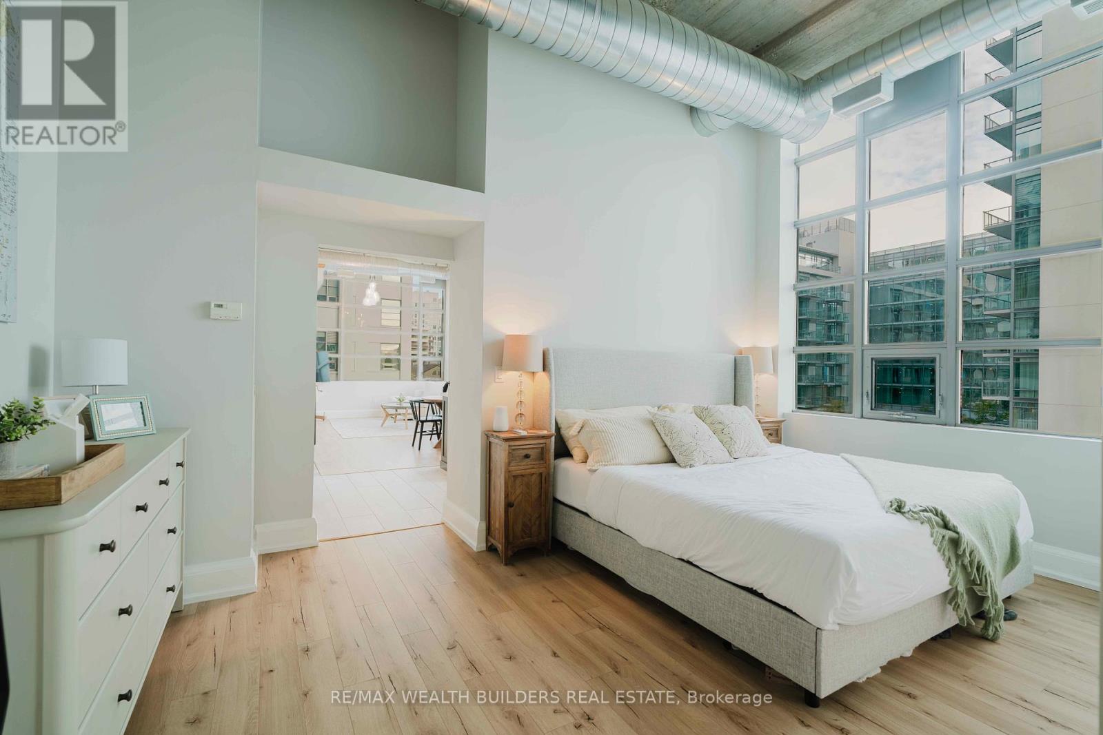 304 - 637 Lake Shore Boulevard W, Toronto, Ontario  M5V 3J6 - Photo 6 - C12573594