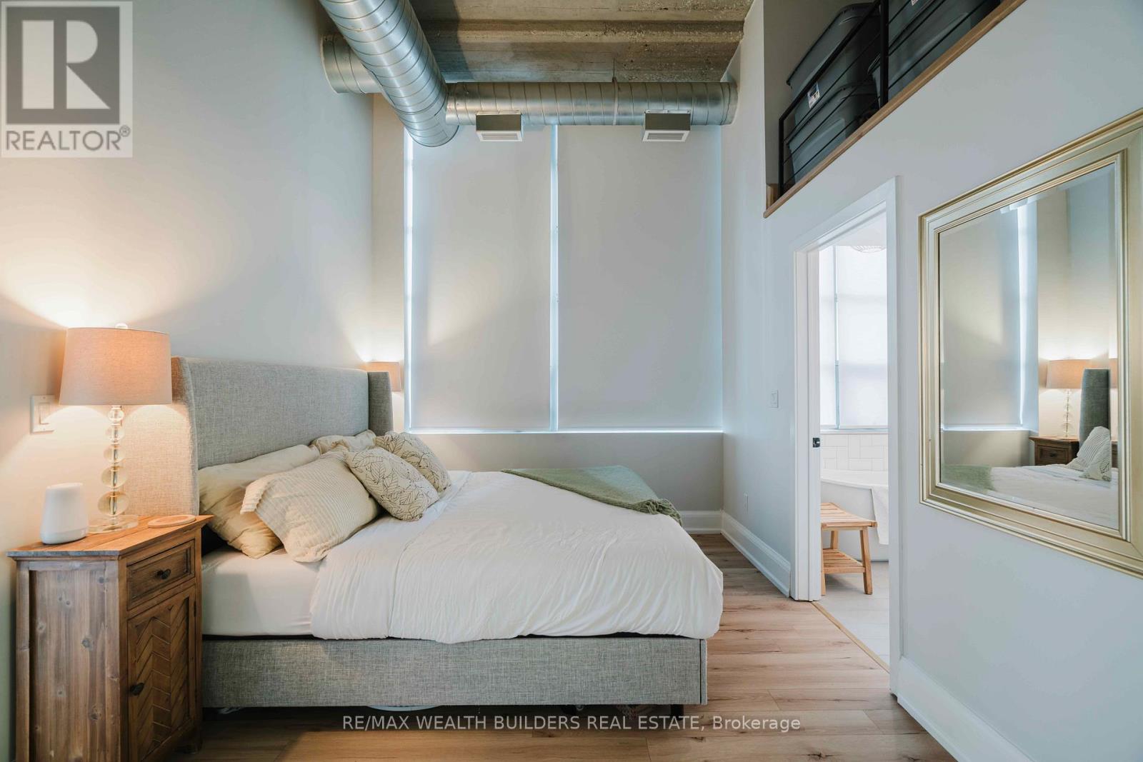 304 - 637 Lake Shore Boulevard W, Toronto, Ontario  M5V 3J6 - Photo 8 - C12573594