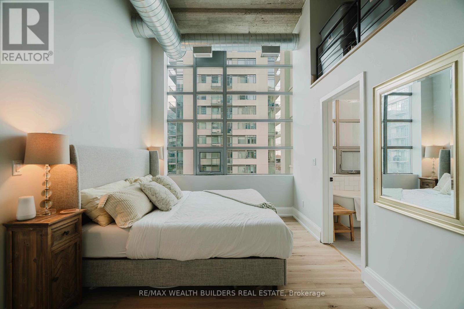 304 - 637 Lake Shore Boulevard W, Toronto, Ontario  M5V 3J6 - Photo 9 - C12573594