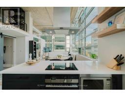 304 - 637 LAKE SHORE BOULEVARD W, Toronto, Ontario