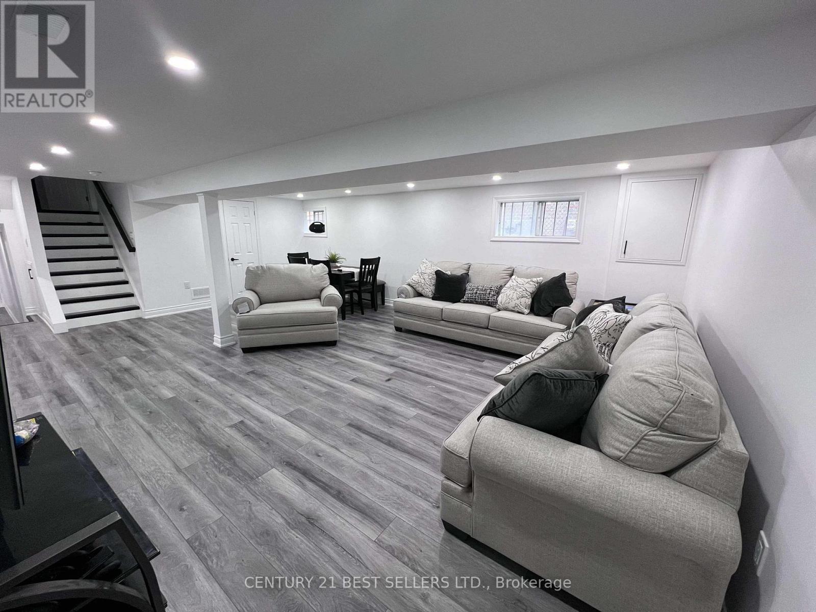 BSMT - 47 WINTER AVENUE, Toronto, Ontario