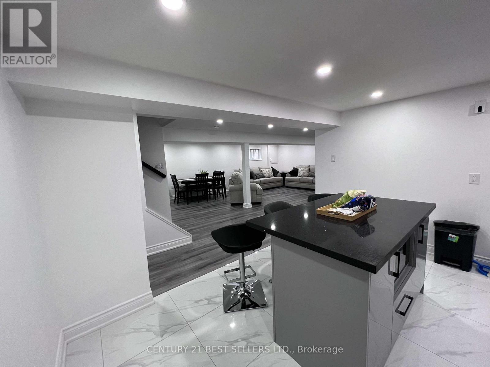 Bsmt - 47 Winter Avenue, Toronto, Ontario  M1K 4L9 - Photo 2 - E12573560