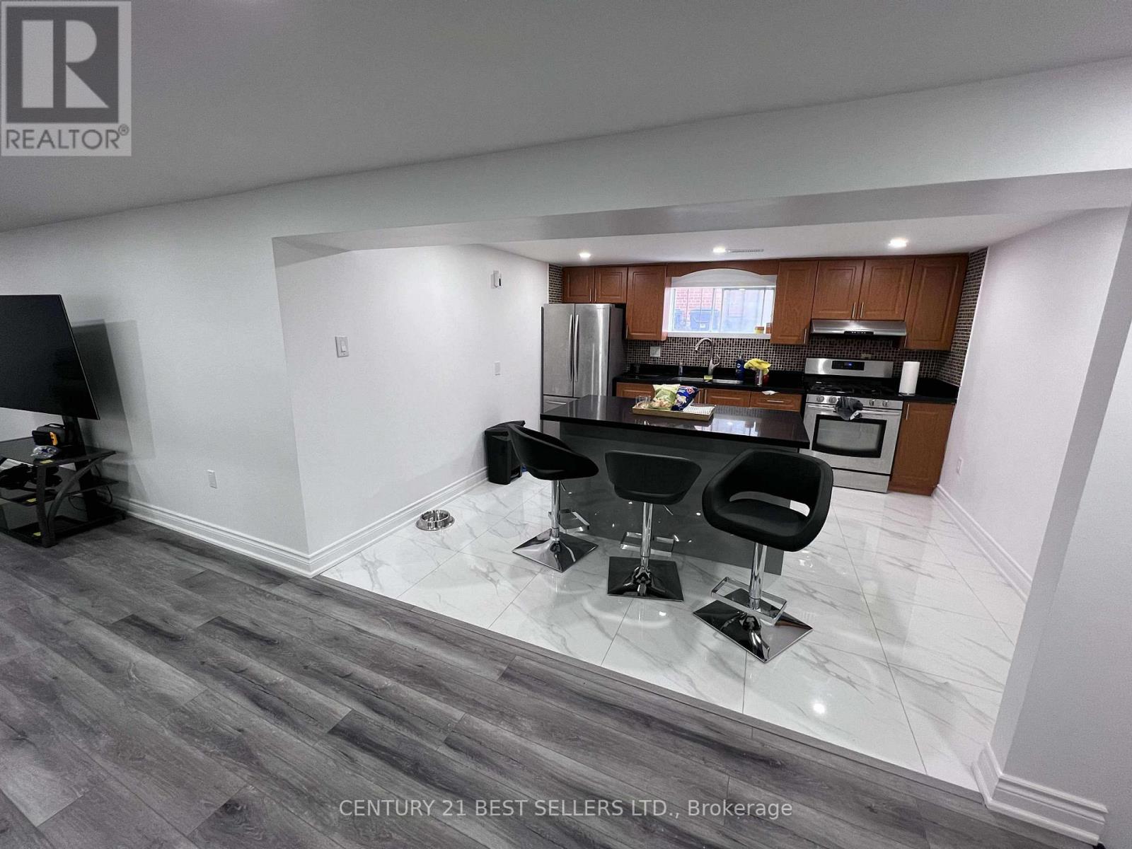 Bsmt - 47 Winter Avenue, Toronto, Ontario  M1K 4L9 - Photo 3 - E12573560