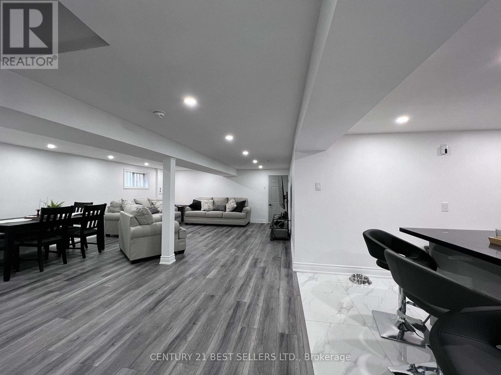 Bsmt - 47 Winter Avenue, Toronto, Ontario  M1K 4L9 - Photo 4 - E12573560