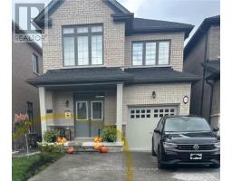 UPPER - 1131 PLYMOUTH DRIVE, Oshawa, Ontario