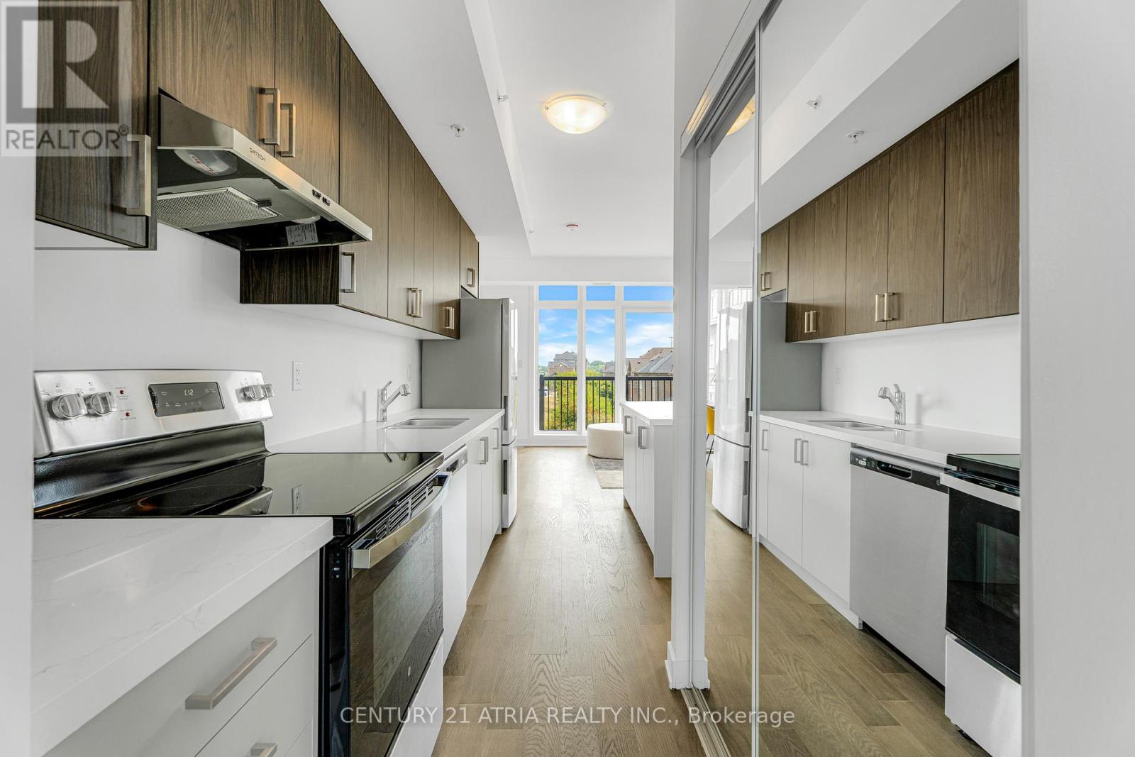 10 - 188 Angus Drive, Ajax, Ontario  L1S 0G5 - Photo 11 - E12573608