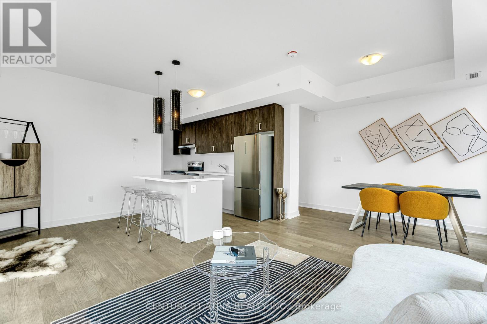 10 - 188 Angus Drive, Ajax, Ontario  L1S 0G5 - Photo 14 - E12573608