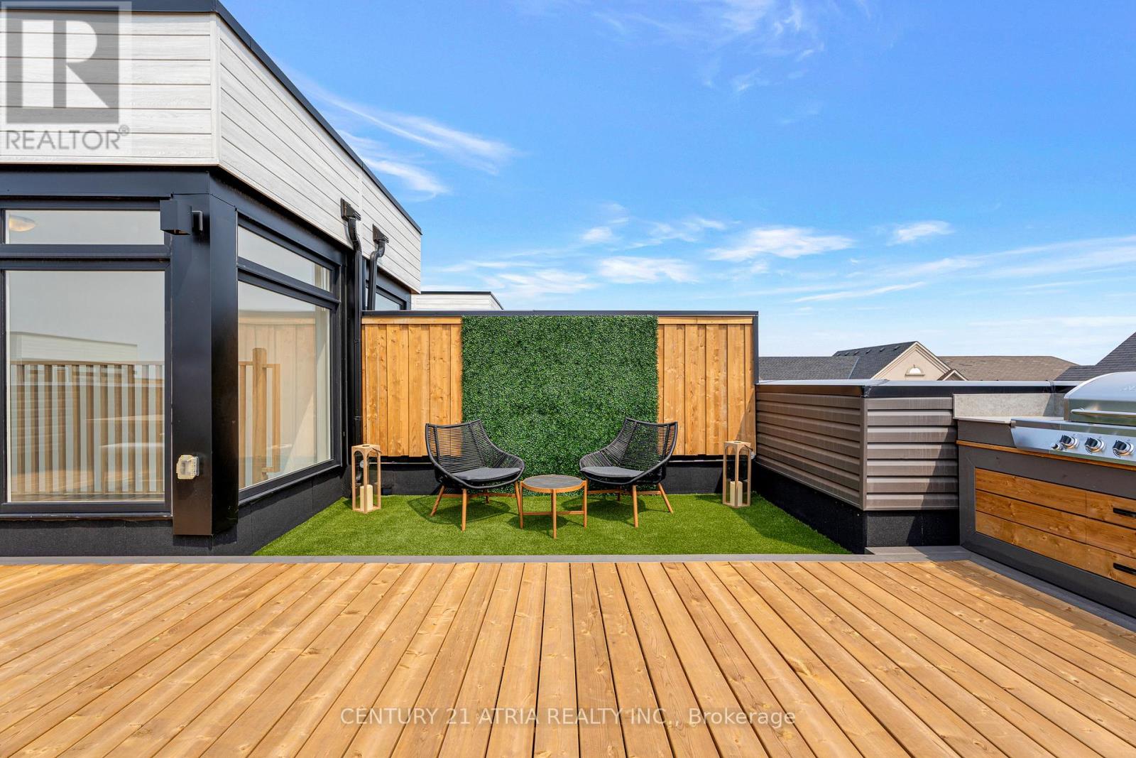 10 - 188 Angus Drive, Ajax, Ontario  L1S 0G5 - Photo 23 - E12573608