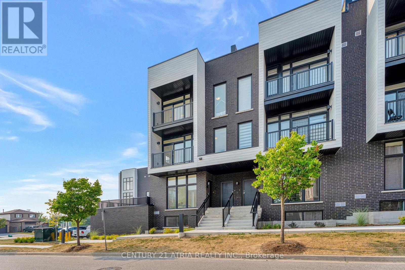 10 - 188 Angus Drive, Ajax, Ontario  L1S 0G5 - Photo 25 - E12573608