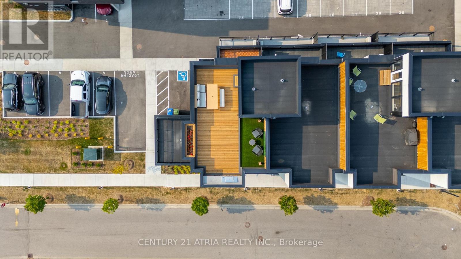 10 - 188 Angus Drive, Ajax, Ontario  L1S 0G5 - Photo 4 - E12573608