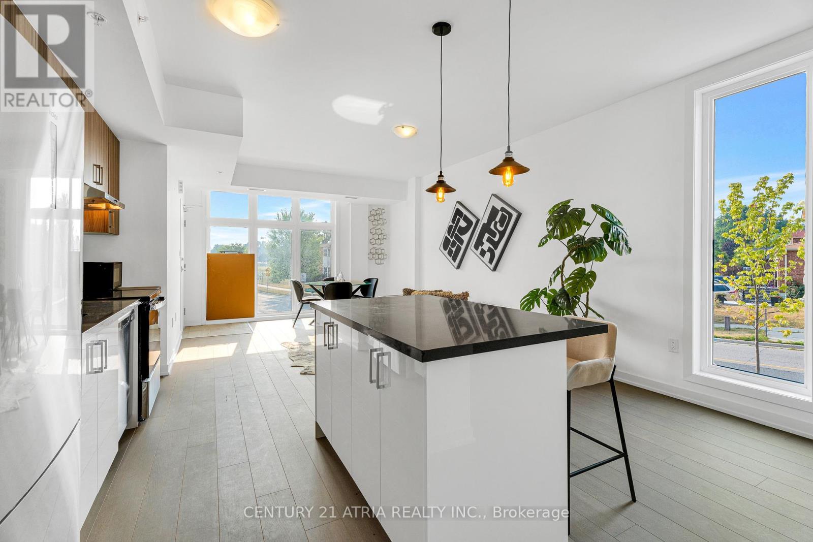 10 - 188 Angus Drive, Ajax, Ontario  L1S 0G5 - Photo 6 - E12573608