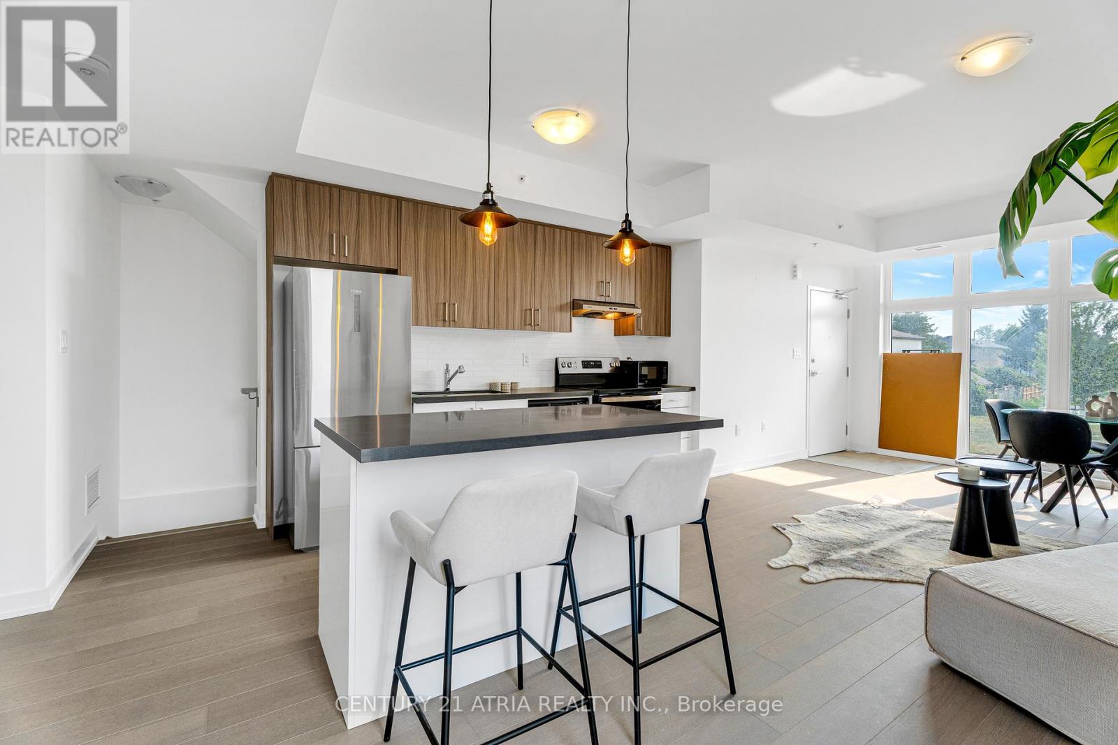 10 - 188 Angus Drive, Ajax, Ontario  L1S 0G5 - Photo 7 - E12573608