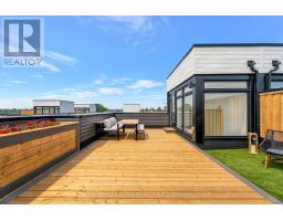 10 - 188 ANGUS DRIVE, Ajax, Ontario