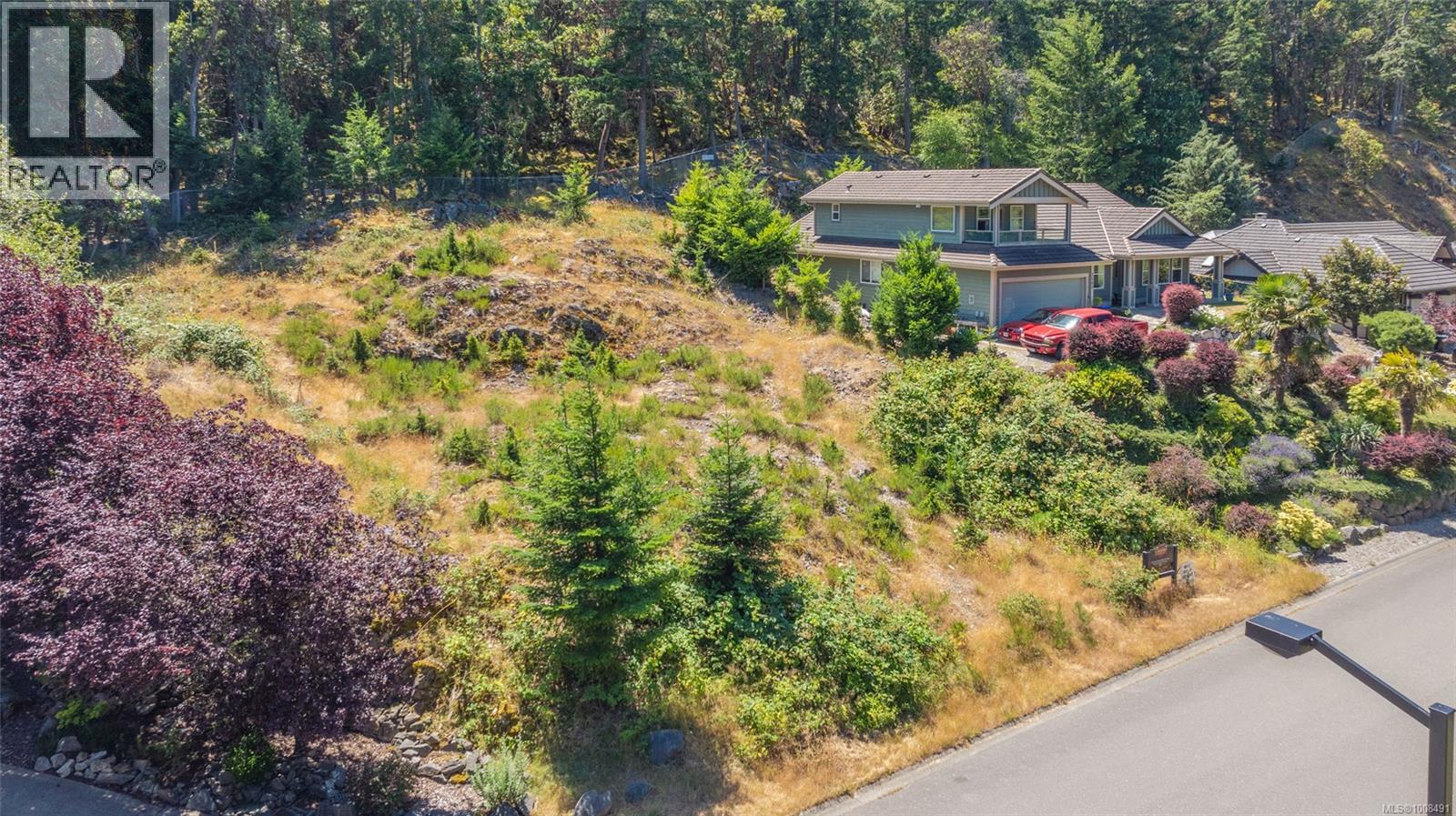 Lot 8 2576 Andover Rd, Nanoose Bay, British Columbia  V9P 9K5 - Photo 4 - 1008491