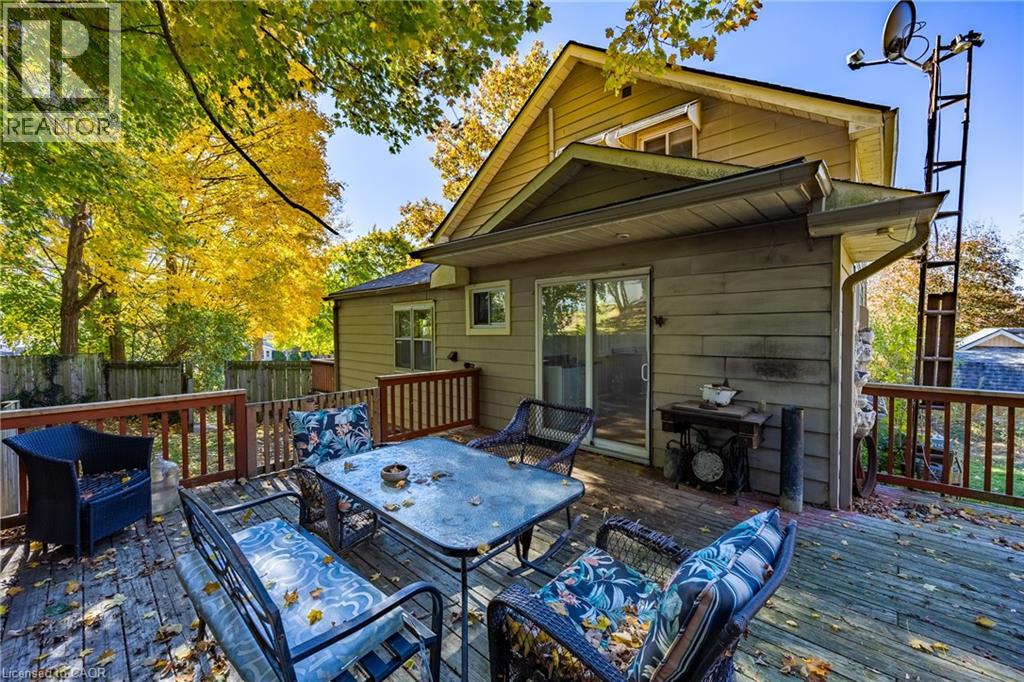 17 Mechanic Street W, Waterford, Ontario  N0E 1Y0 - Photo 27 - 40784807