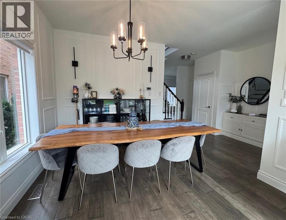 92 Glenmeadow Crescent, Stoney Creek, Ontario  L8E 6C2 - Photo 5 - 40789521