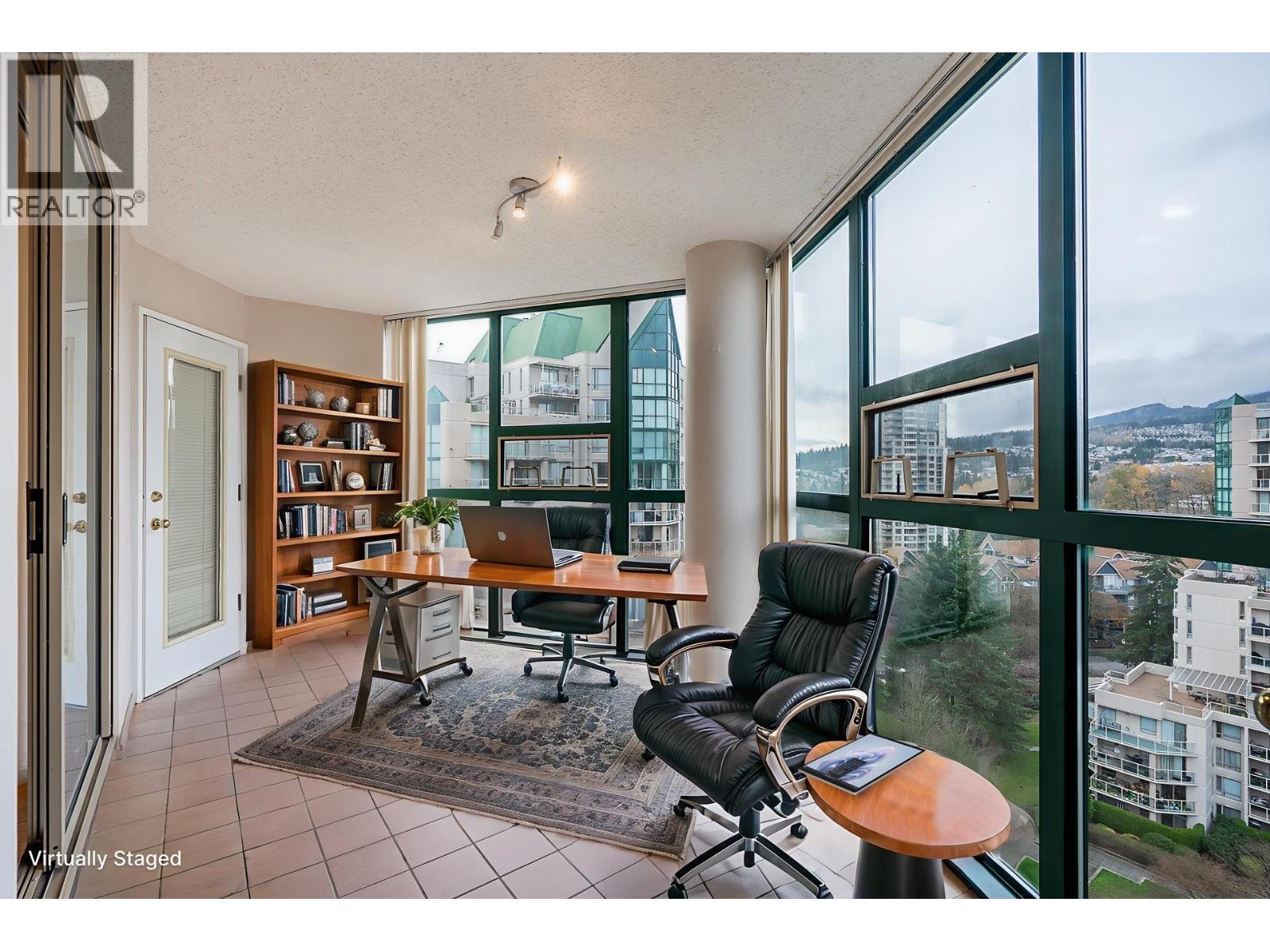 1305 1190 Pipeline Road, Coquitlam, British Columbia  V3B 7T9 - Photo 14 - R3069524