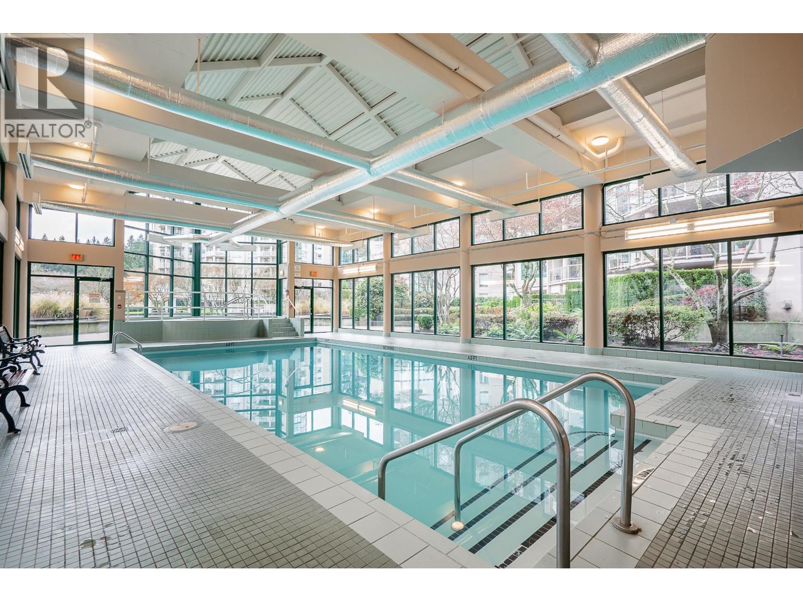 1305 1190 Pipeline Road, Coquitlam, British Columbia  V3B 7T9 - Photo 19 - R3069524