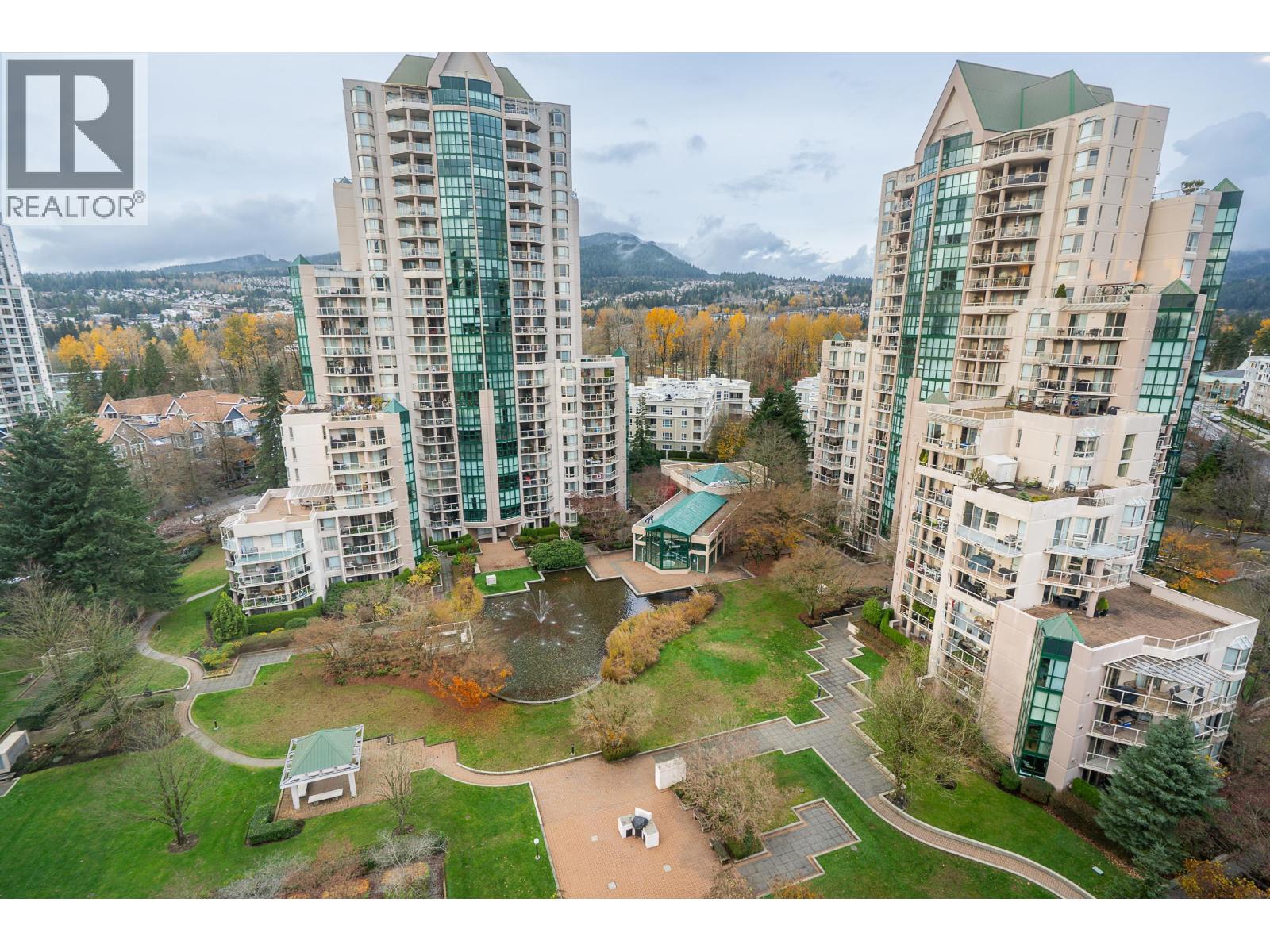 1305 1190 Pipeline Road, Coquitlam, British Columbia  V3B 7T9 - Photo 18 - R3069524