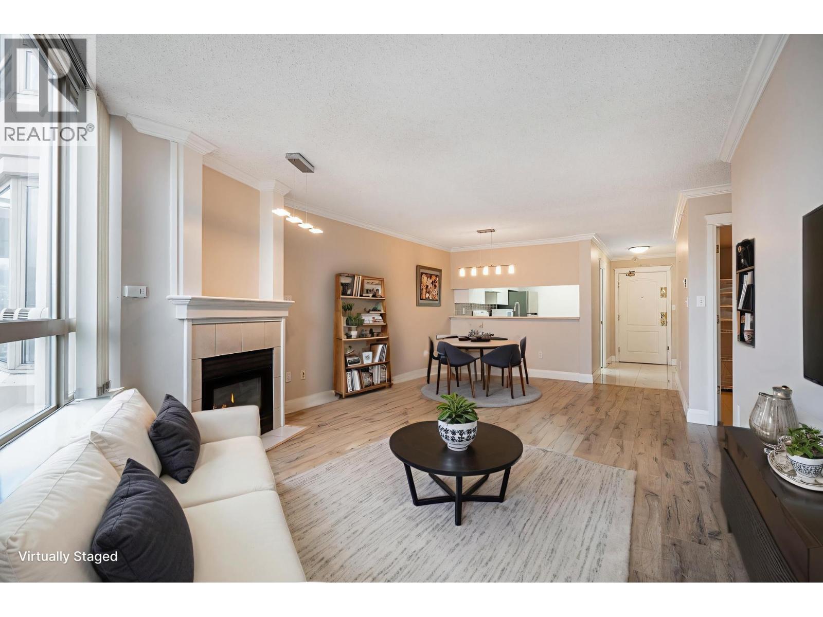 1305 1190 Pipeline Road, Coquitlam, British Columbia  V3B 7T9 - Photo 3 - R3069524