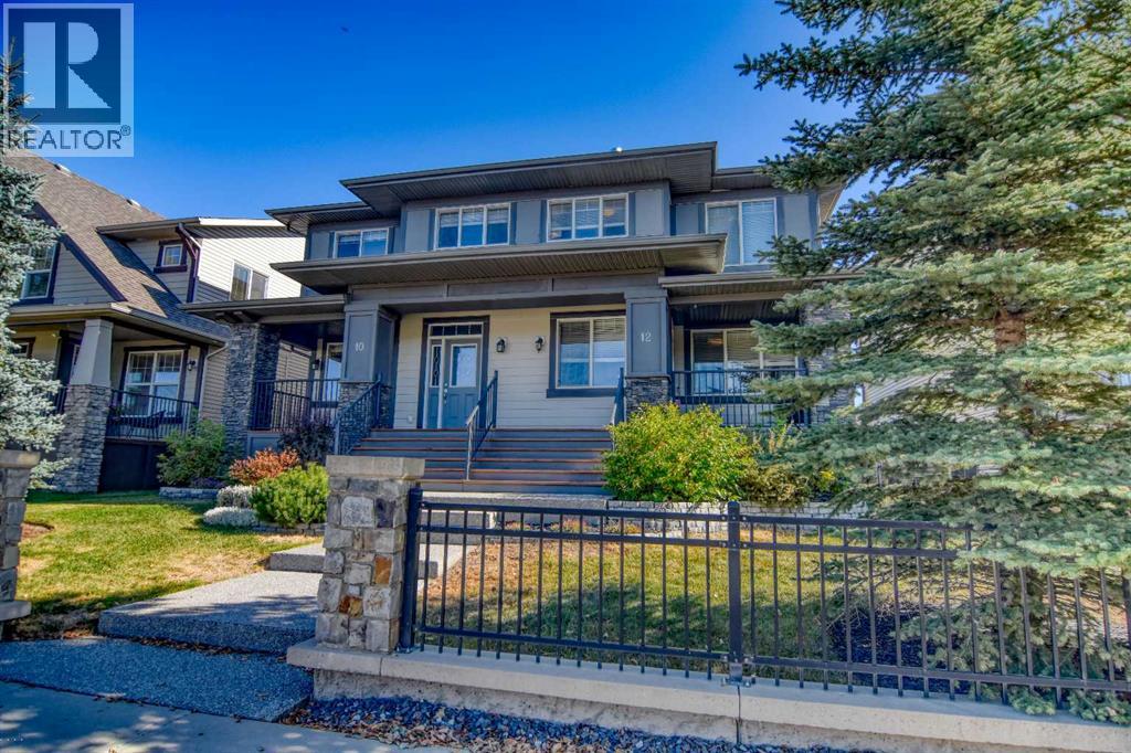 12 Legacy Gate Se, Calgary, Alberta  T2X 0W4 - Photo 2 - A2263644
