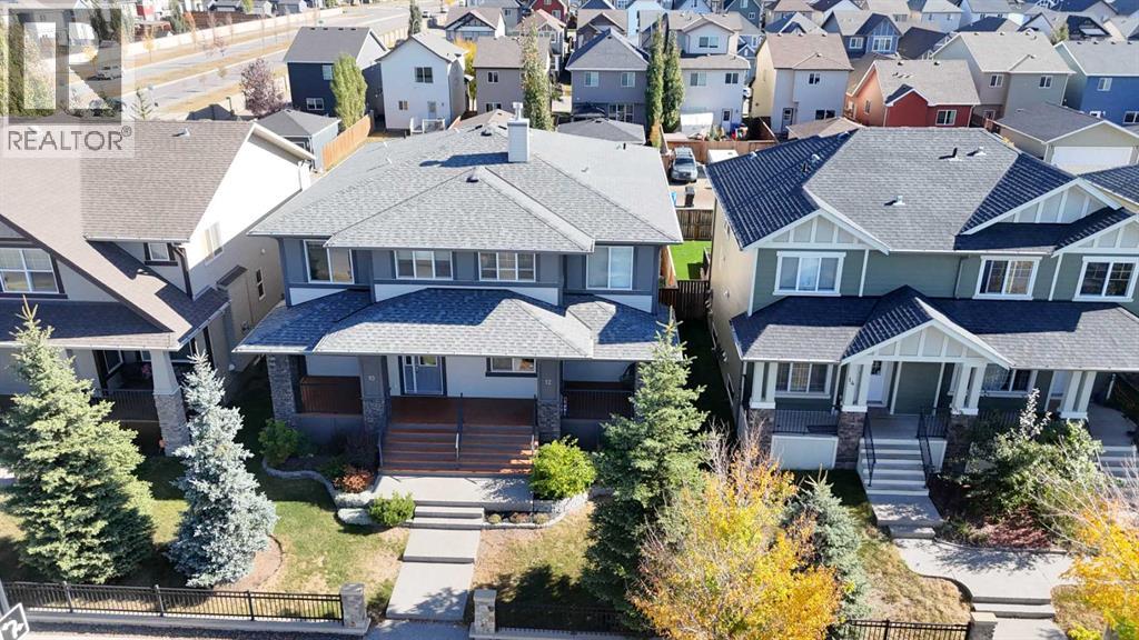 12 Legacy Gate Se, Calgary, Alberta  T2X 0W4 - Photo 38 - A2263644