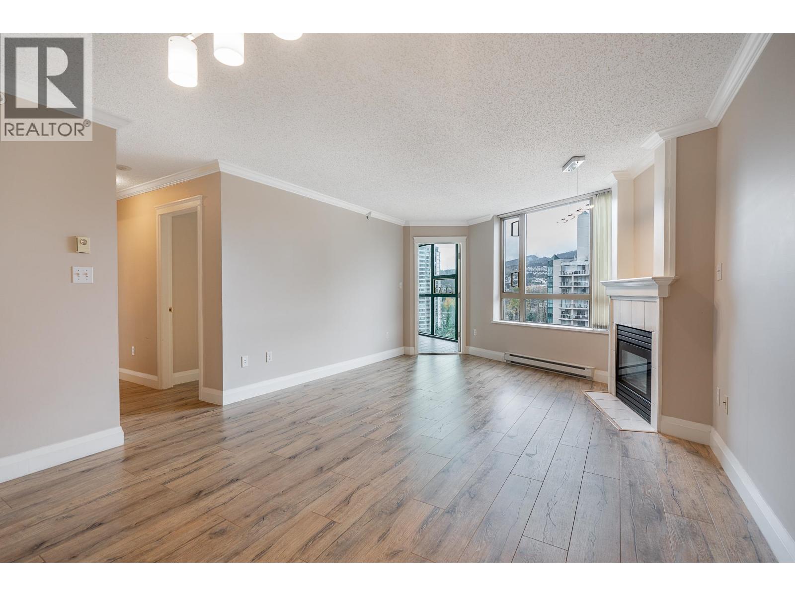 1305 1190 Pipeline Road, Coquitlam, British Columbia  V3B 7T9 - Photo 2 - R3069524