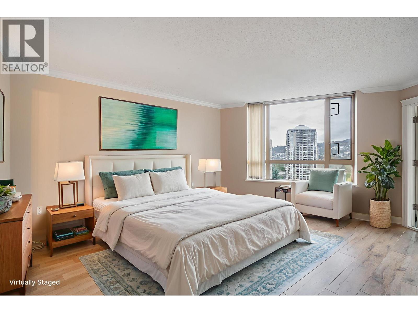 1305 1190 Pipeline Road, Coquitlam, British Columbia  V3B 7T9 - Photo 7 - R3069524