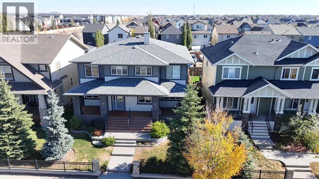 12 Legacy Gate Se, Calgary, Alberta  T2X 0W4 - Photo 39 - A2263644