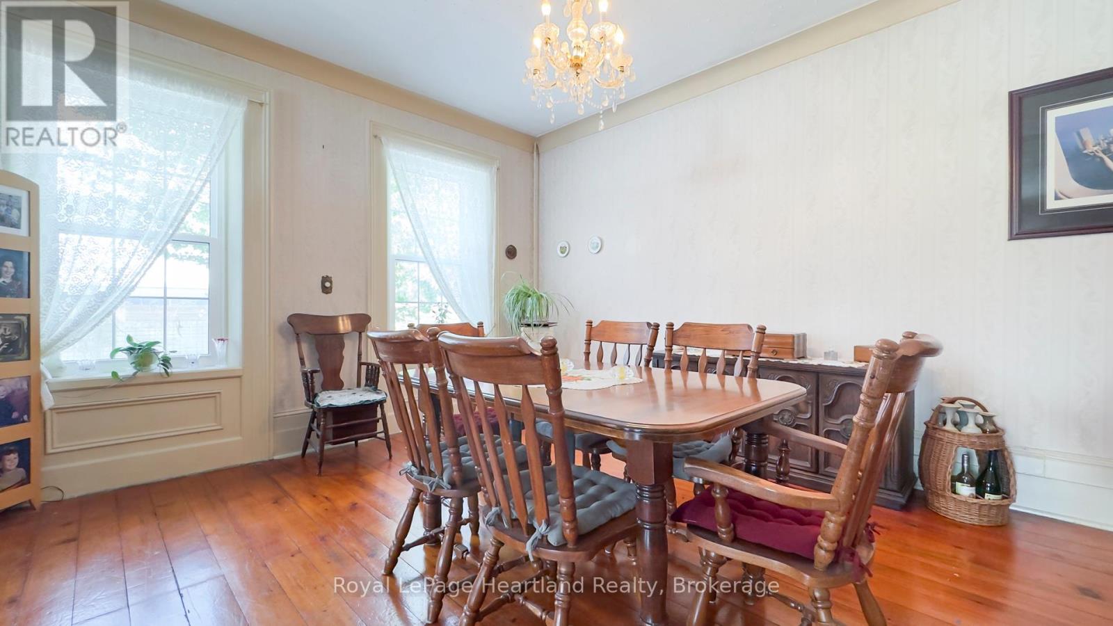 131 Rattenbury Street E, Central Huron, Ontario  N0M 1L0 - Photo 13 - X12214347