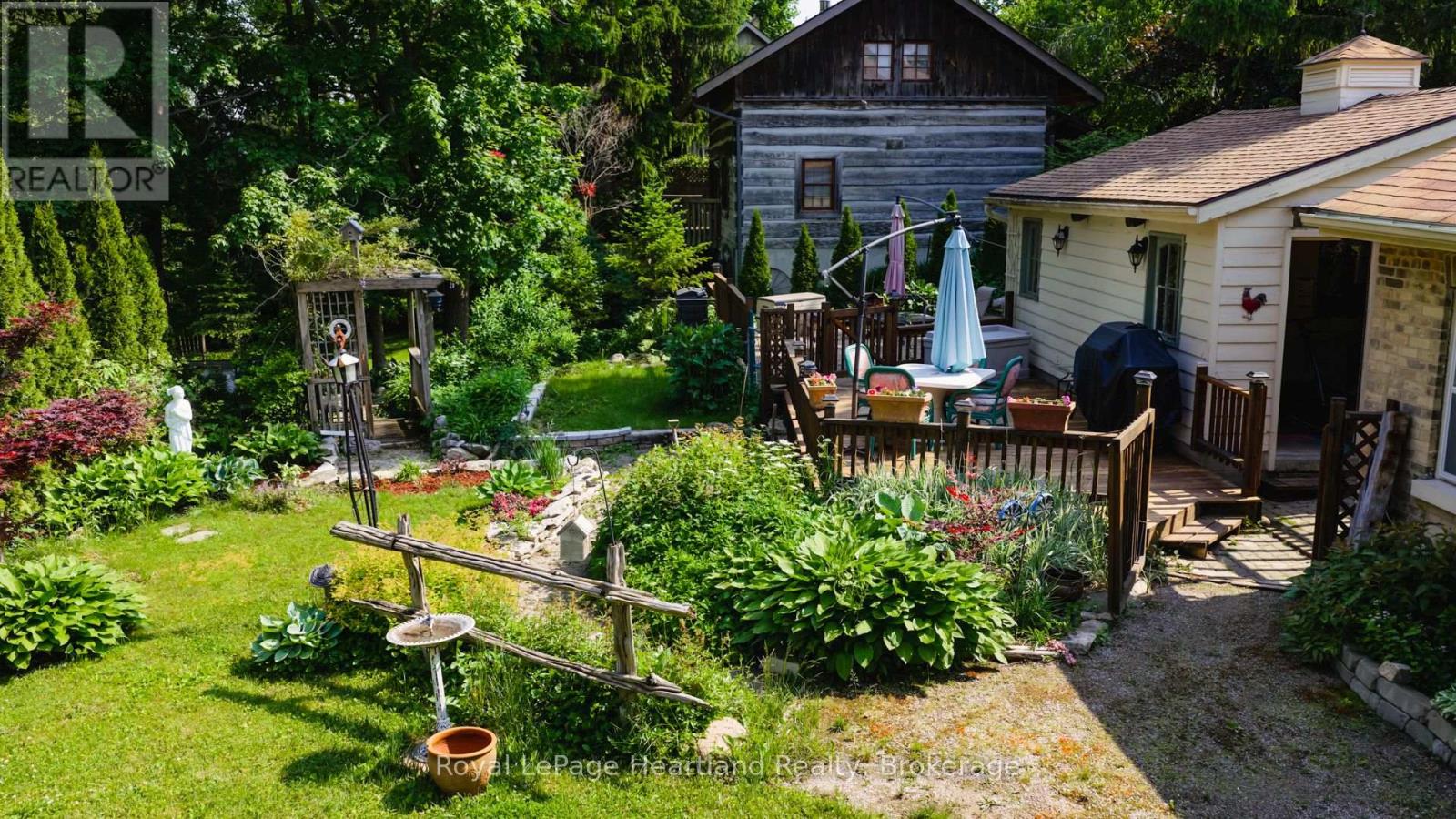 131 Rattenbury Street E, Central Huron, Ontario  N0M 1L0 - Photo 47 - X12214347