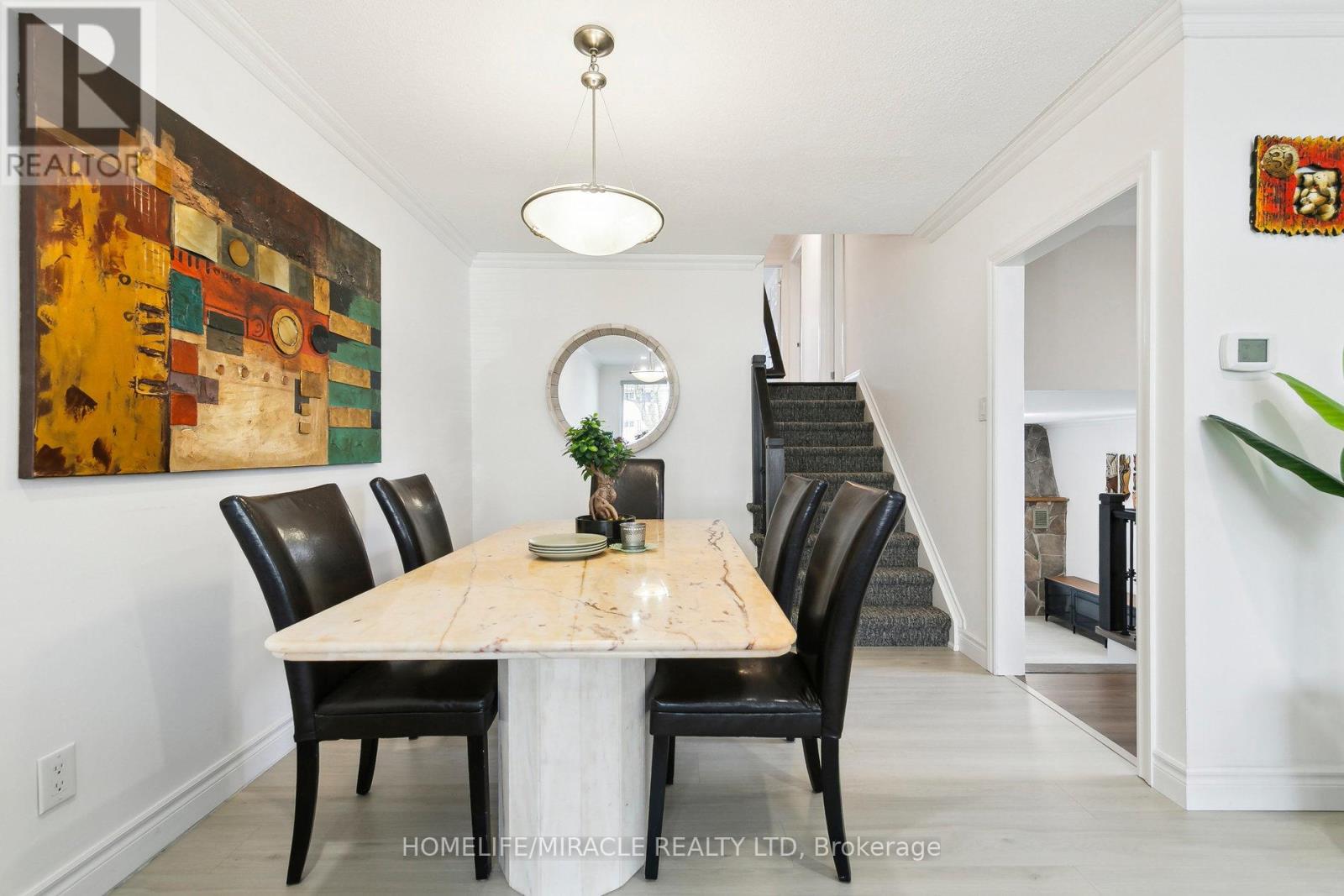 1612 Wavell Crescent, Mississauga, Ontario  L4X 1X1 - Photo 12 - W12573586