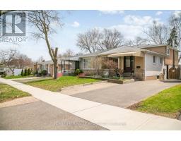 1612 Wavell Crescent, Mississauga (Applewood), Ca