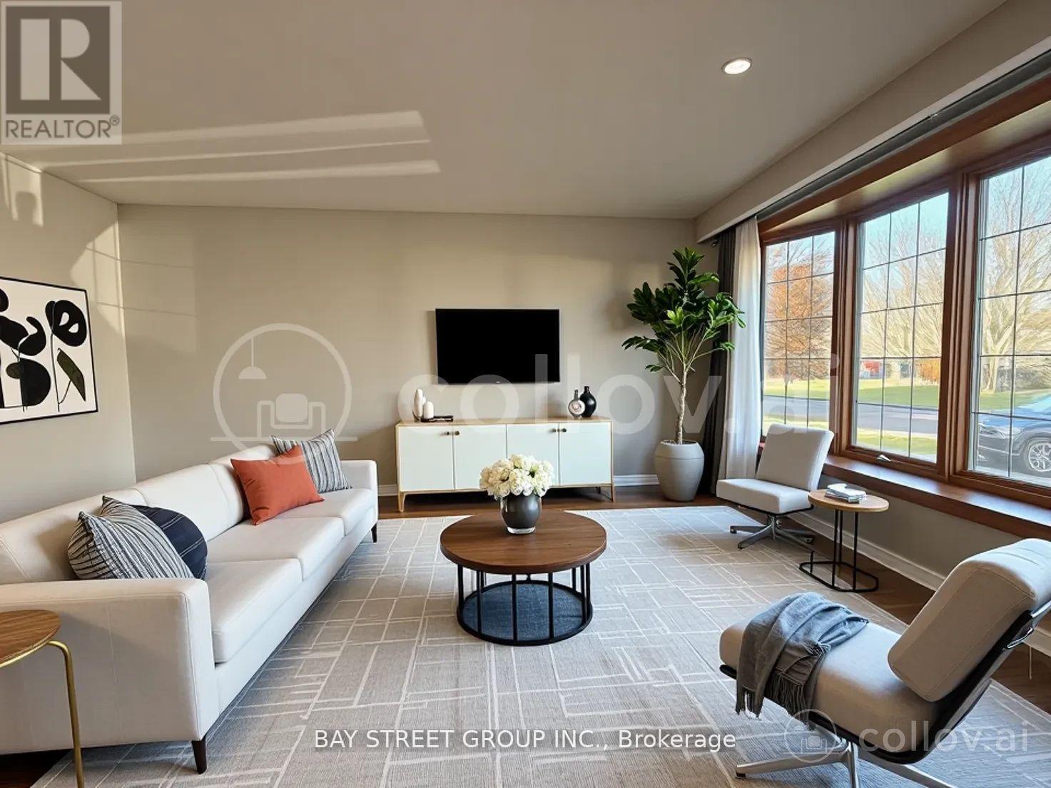 632 Ardleigh Crescent, Burlington, Ontario  L7L 4K8 - Photo 4 - W12573588