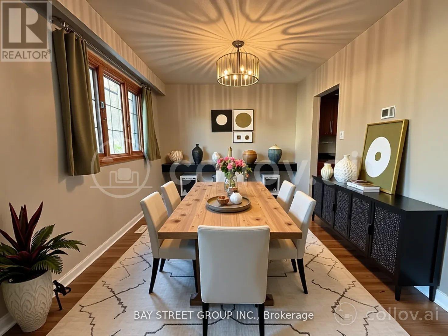 632 Ardleigh Crescent, Burlington, Ontario  L7L 4K8 - Photo 7 - W12573588