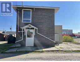 18 Birch - Rear ST, Chapleau, Ontario