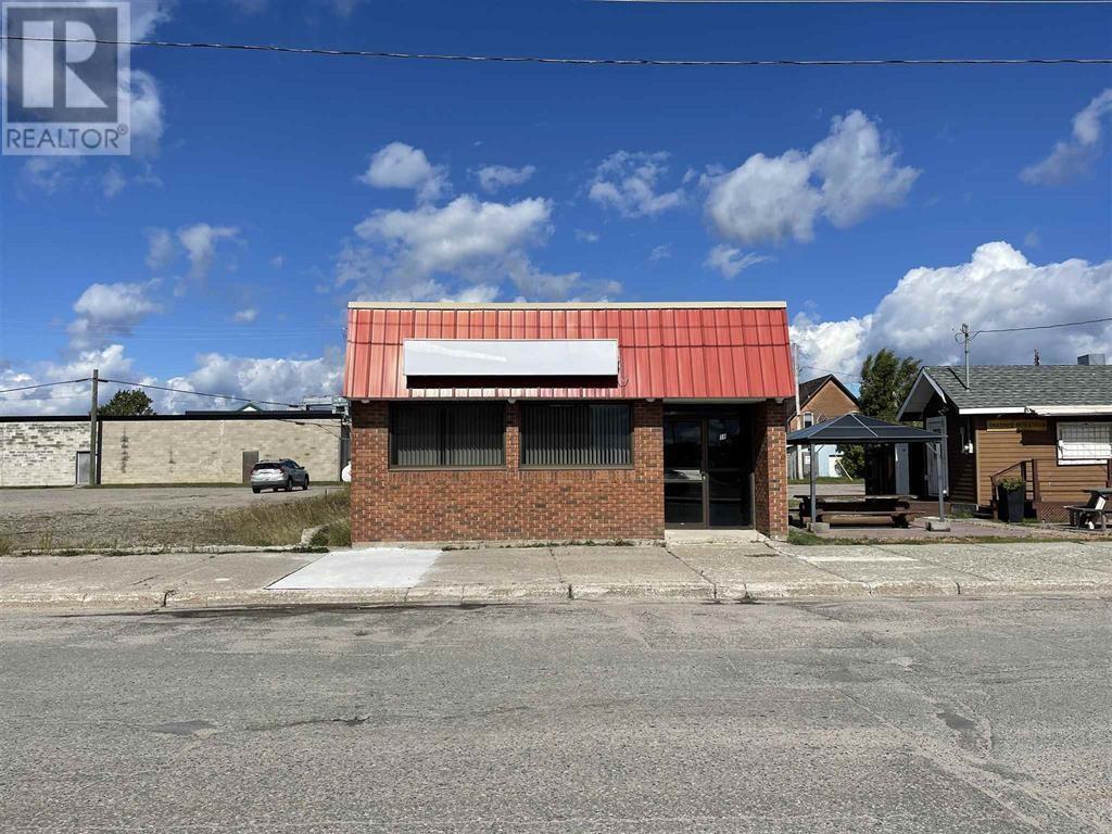 18 Birch -Front ST, Chapleau, Ontario