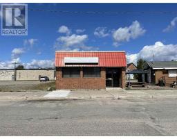 18 Birch -Front ST, Chapleau, Ontario