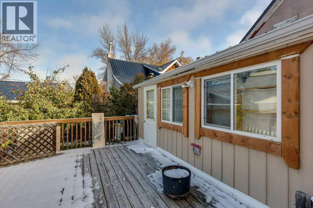 4515 50 Avenue, Innisfail, Alberta  T4G 1R3 - Photo 32 - A2264289