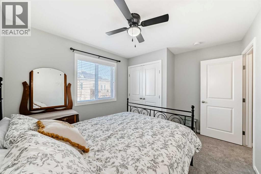 4 Bethune Way, Carstairs, Alberta  T0M 0N0 - Photo 21 - A2267541