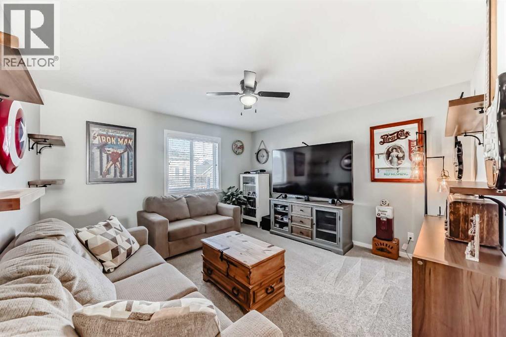 4 Bethune Way, Carstairs, Alberta  T0M 0N0 - Photo 25 - A2267541