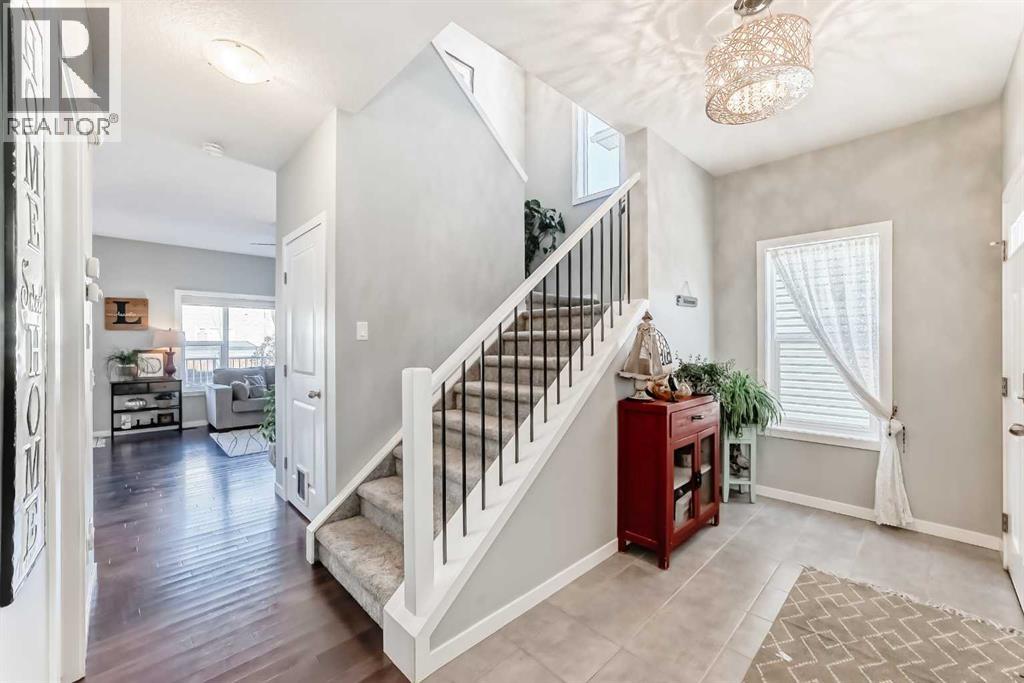 4 Bethune Way, Carstairs, Alberta  T0M 0N0 - Photo 13 - A2267541