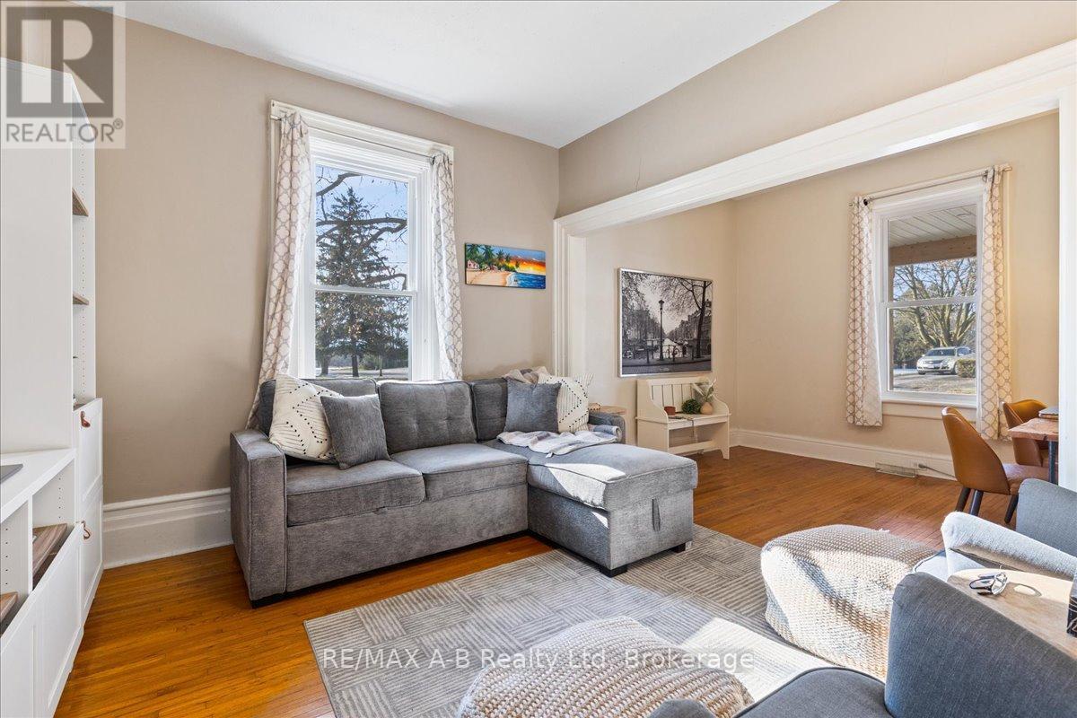 145 Frederick Street, Central Huron, Ontario  N0M 1L0 - Photo 12 - X12573618