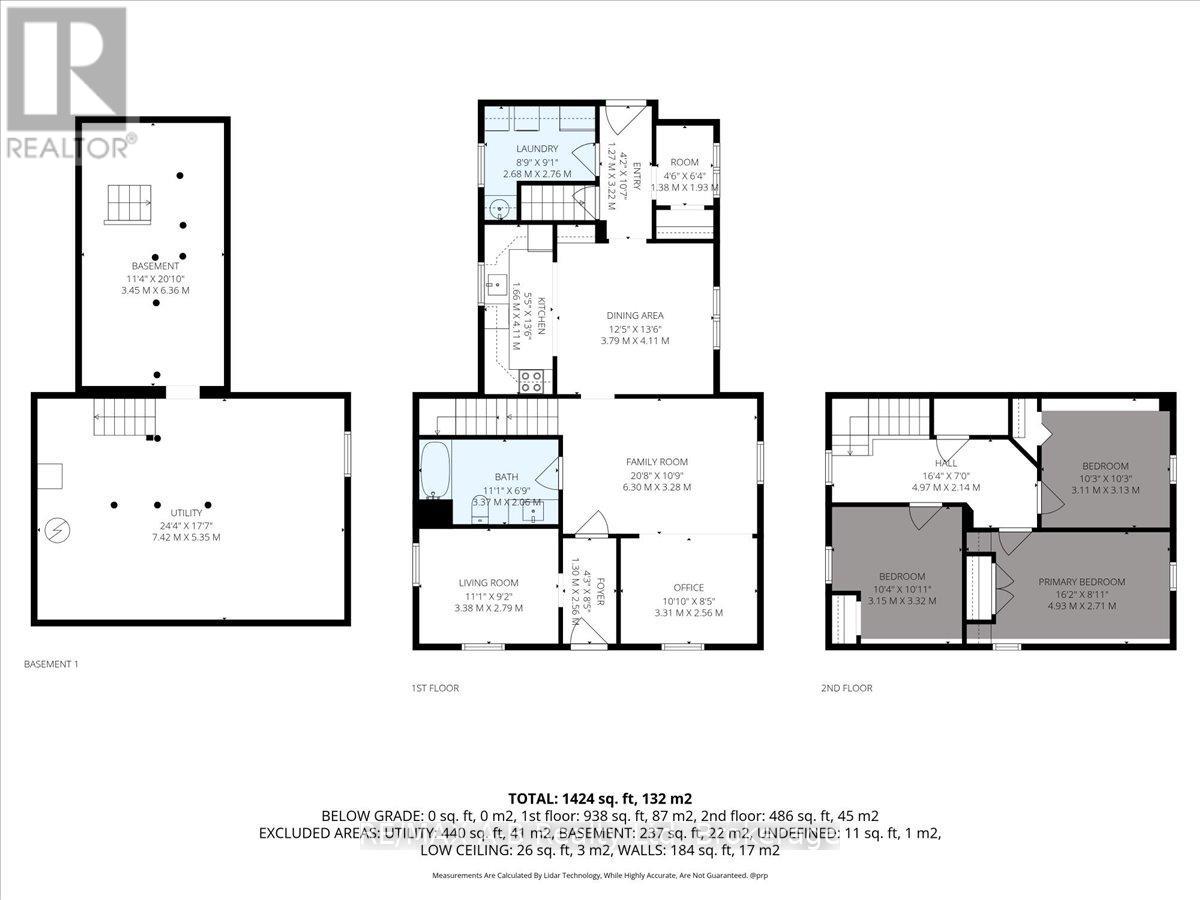 145 Frederick Street, Central Huron, Ontario  N0M 1L0 - Photo 32 - X12573618