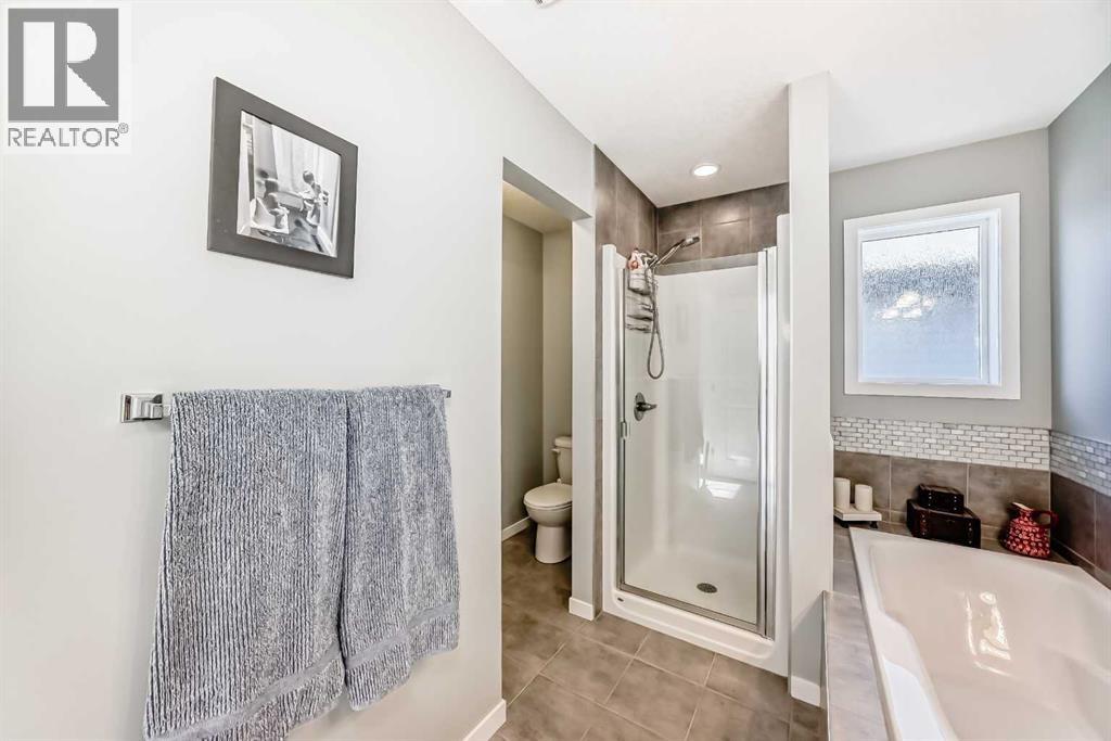 4 Bethune Way, Carstairs, Alberta  T0M 0N0 - Photo 18 - A2267541