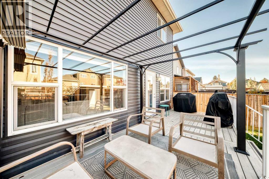 4 Bethune Way, Carstairs, Alberta  T0M 0N0 - Photo 32 - A2267541