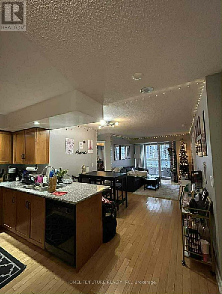 532 - 250 Wellington Street W, Toronto, Ontario  M5V 3P6 - Photo 3 - C12557266