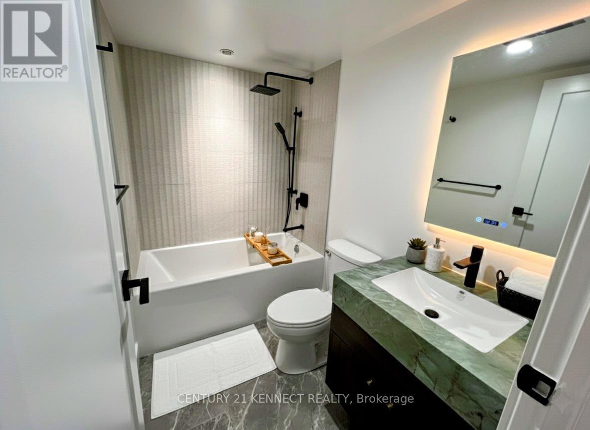 2407 - 3303 Don Mills Road, Toronto, Ontario  M2J 4T6 - Photo 5 - C12570462