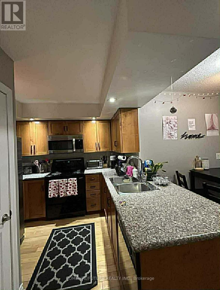 532 - 250 Wellington Street W, Toronto, Ontario  M5V 3P6 - Photo 2 - C12557266