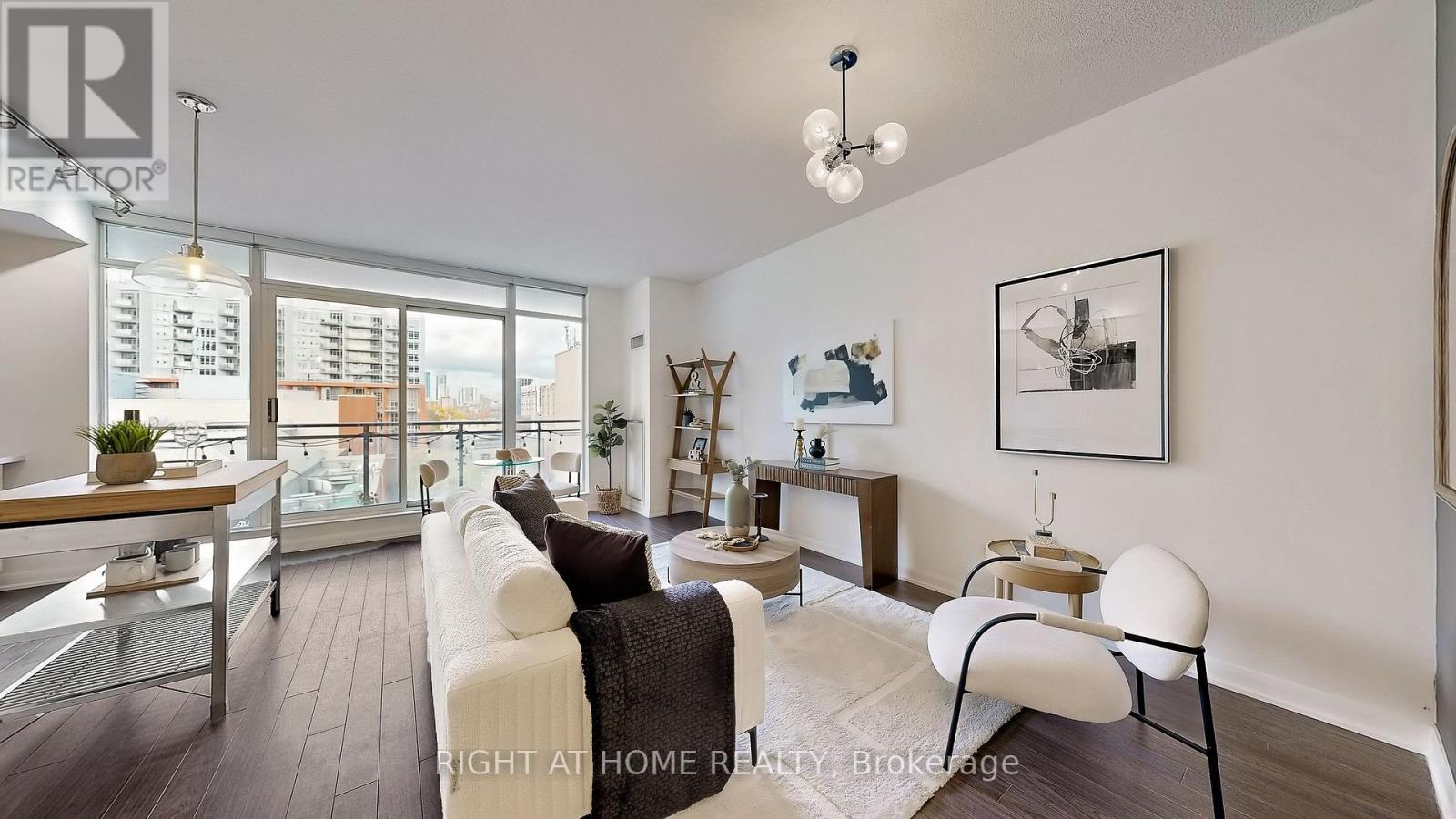 906 - 205 Frederick Street, Toronto, Ontario  M5A 4V3 - Photo 2 - C12570806